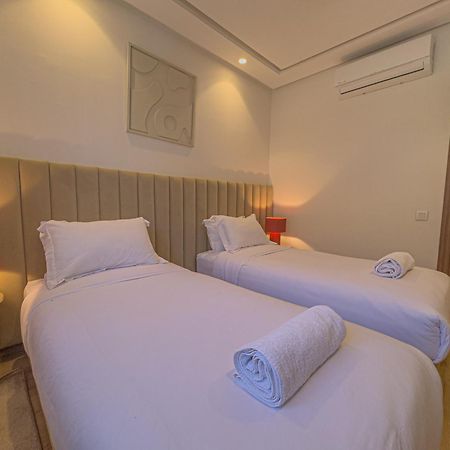 Thecasaedition - Gueliz Residency Marakeş Dış mekan fotoğraf