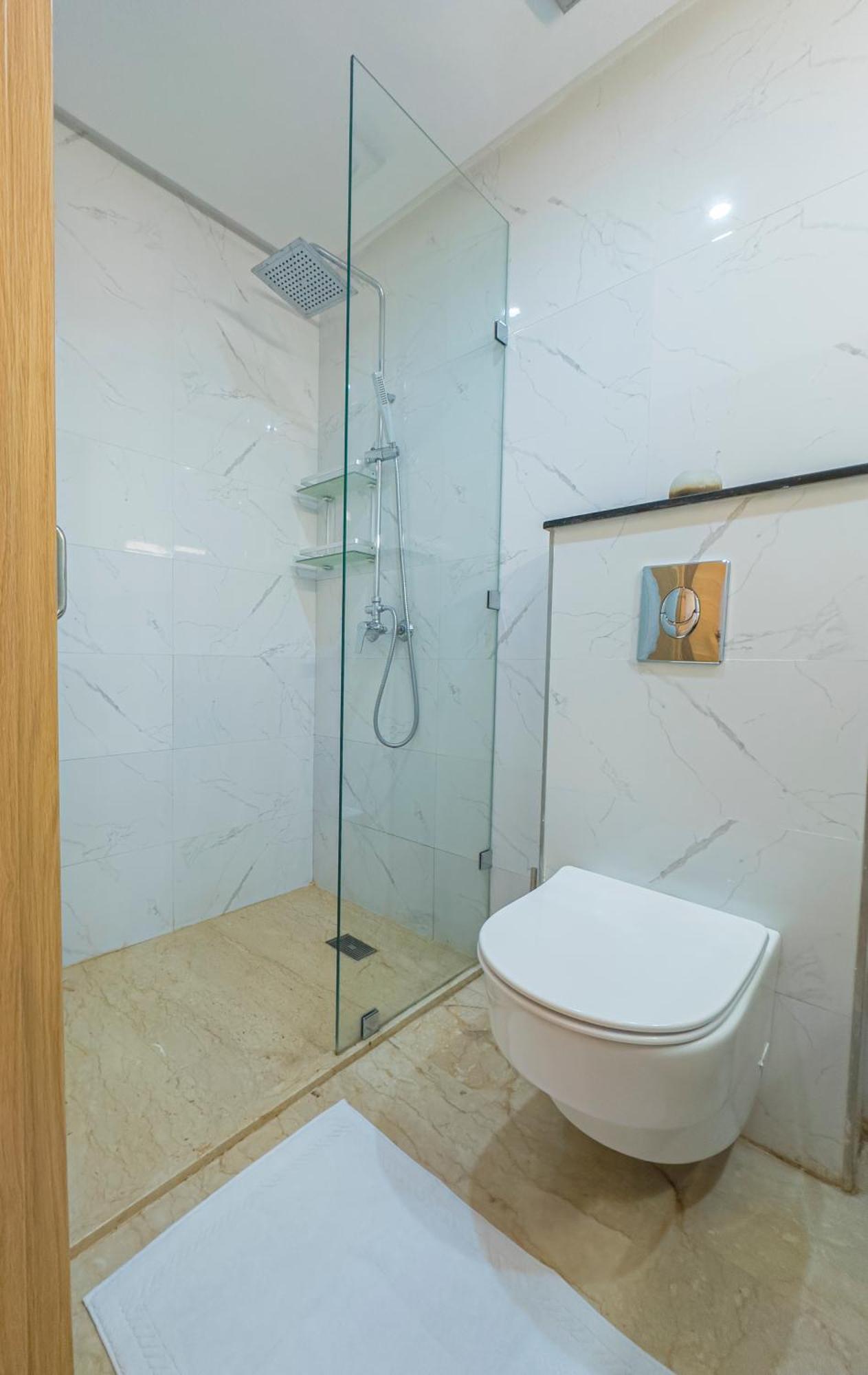 Thecasaedition - Gueliz Residency Marakeş Dış mekan fotoğraf