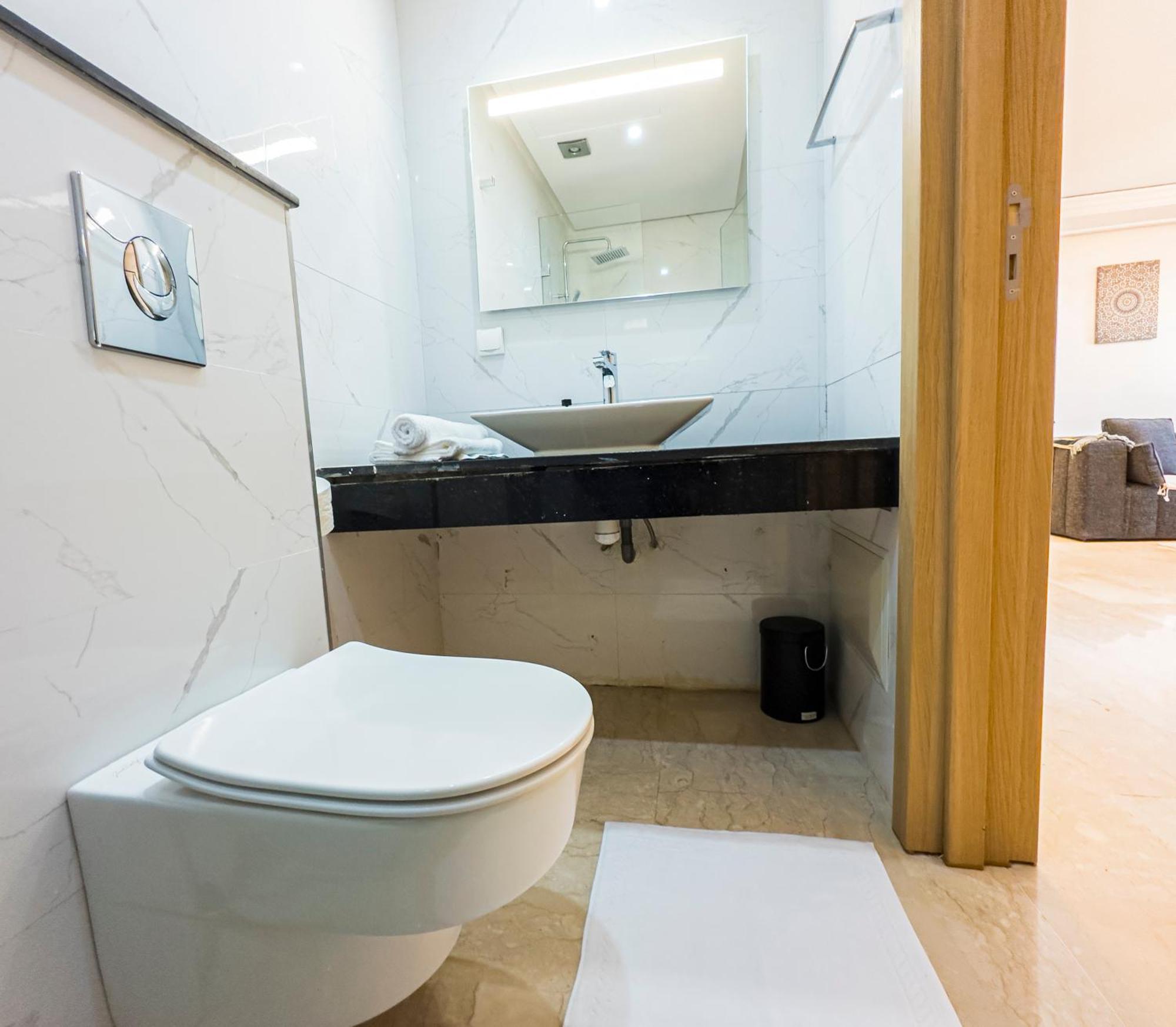 Thecasaedition - Gueliz Residency Marakeş Dış mekan fotoğraf