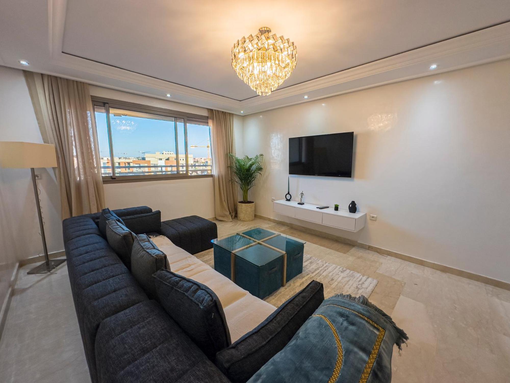 Thecasaedition - Gueliz Residency Marakeş Dış mekan fotoğraf