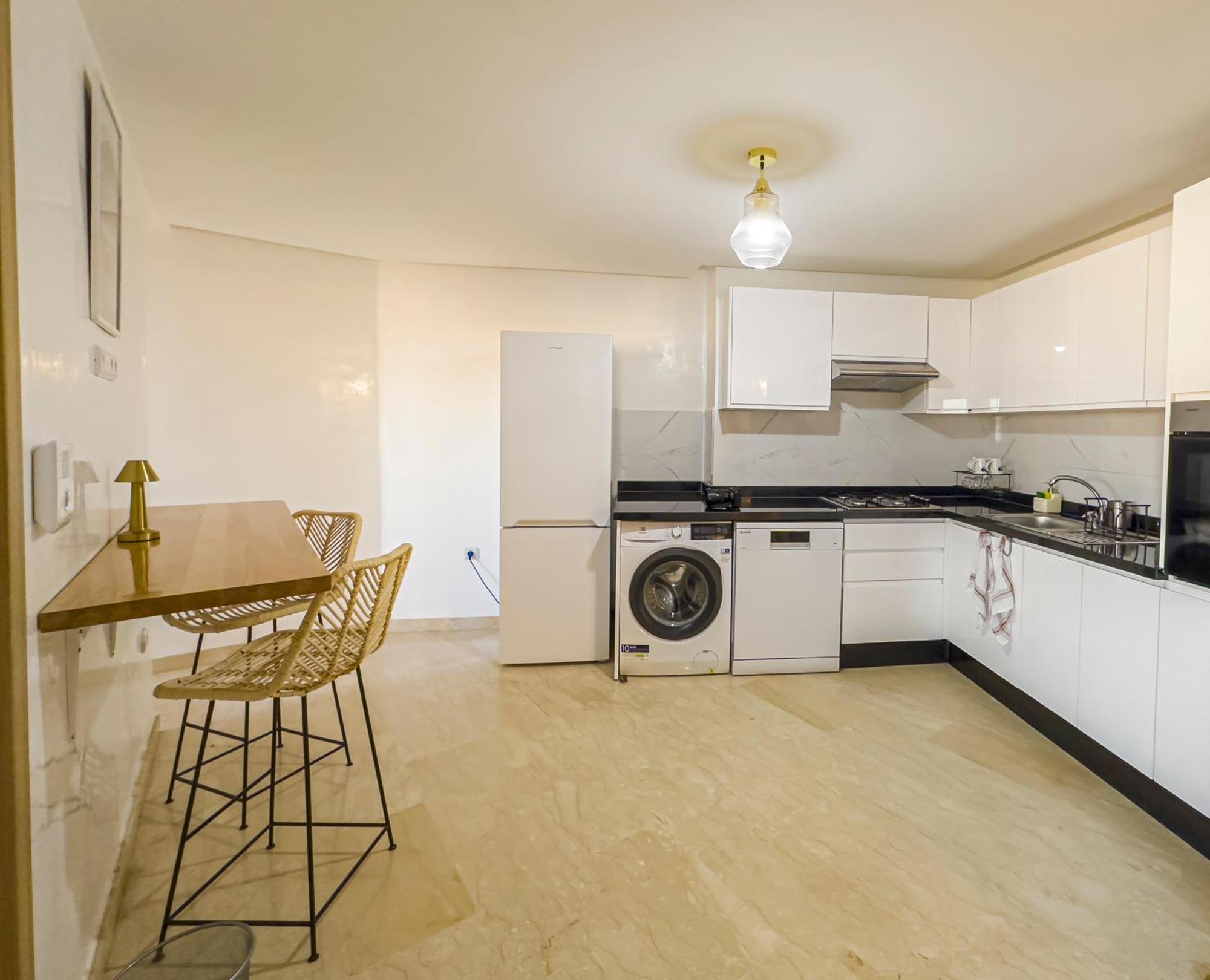 Thecasaedition - Gueliz Residency Marakeş Dış mekan fotoğraf