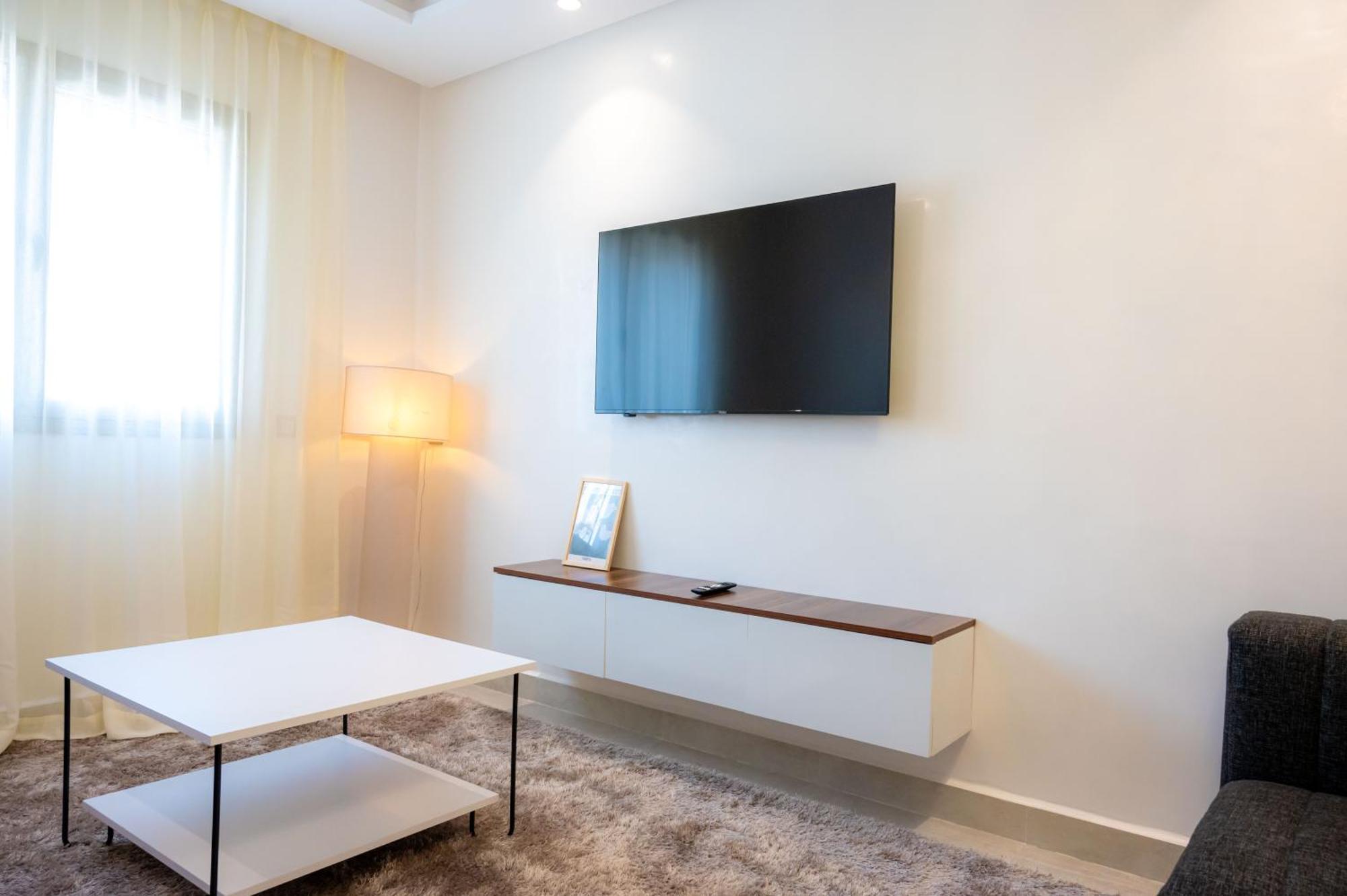 Thecasaedition - Gueliz Residency Marakeş Dış mekan fotoğraf