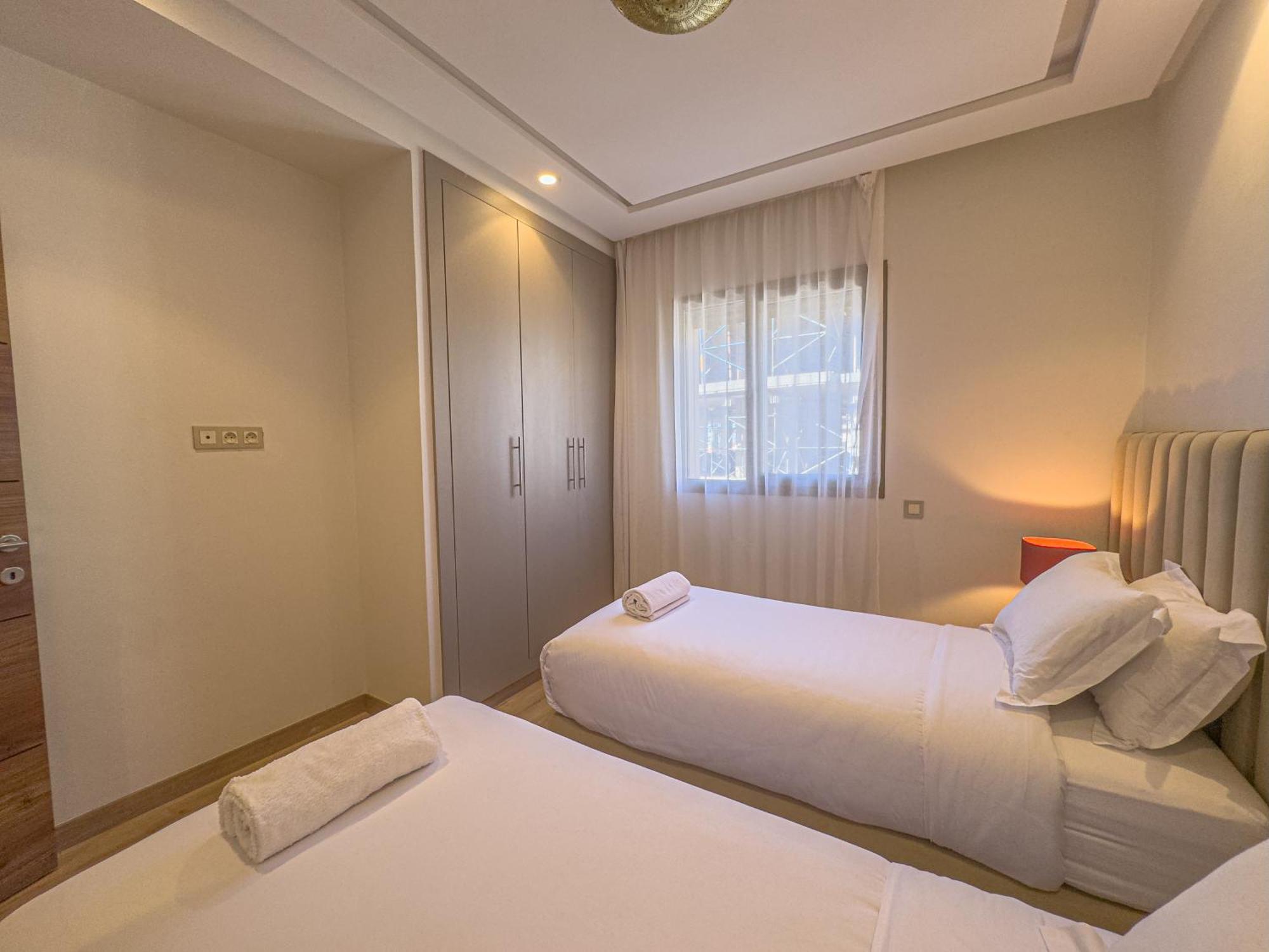 Thecasaedition - Gueliz Residency Marakeş Dış mekan fotoğraf